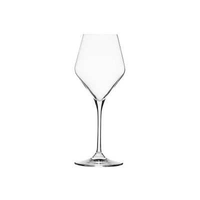 Kieliszki do wina 320ml Krosno Glass Ray kompl