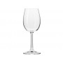 Kieliszki do wina białego 280 ml PURE 6 sztuk Krosno Glass