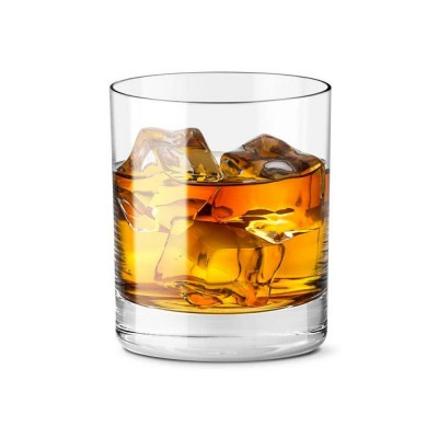 Komplet 6 szklanek do whisky 320ml Prestige