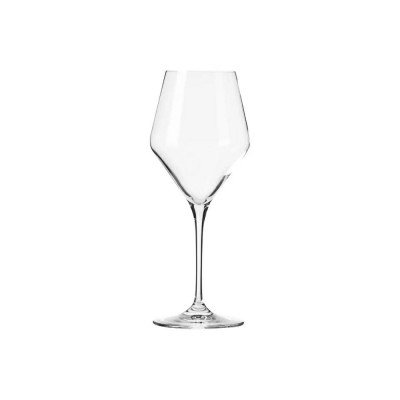 Kieliszki 375 ml do wina czerwonego Ray 4 sztuki Krosno Glass
