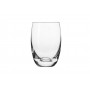 Szklanki do napojów 440 ml Beczułkowate FSMA2380 Krosno Glass