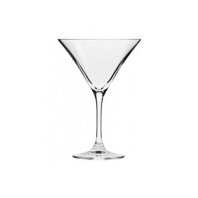 Kieliszki 150 ml do martini AVANT-GARDE 6 sztuk Krosno Glass