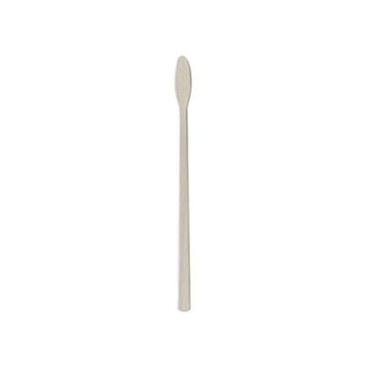 Stirring sticks paper pure 14 cm white 88070
