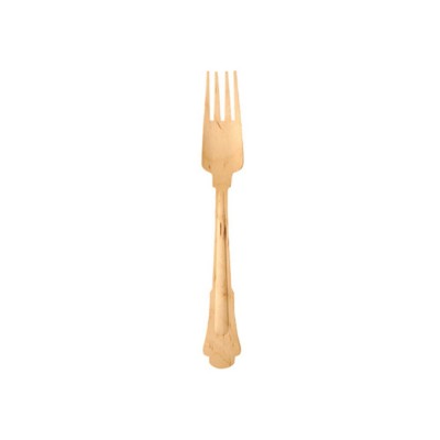Forks wood pure 19 5 cm Vintage 88138